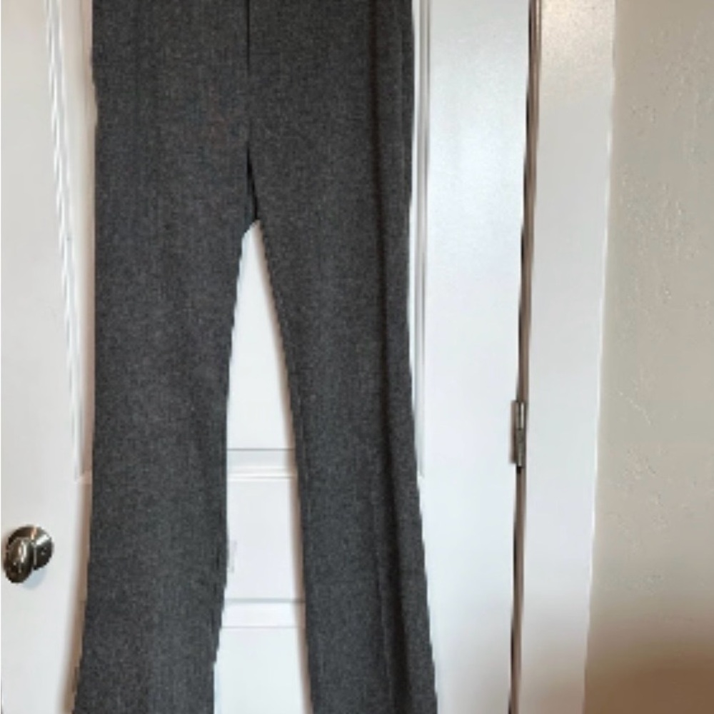 Kut from the Kloth Charcoal Trousers - Picture 2 of 11